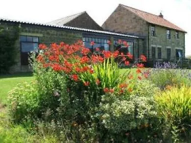 ****  Ox Pasture Hall Hotel Scarborough Reino Unido