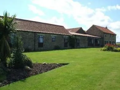 Ox Pasture Hall Hotel Scarborough