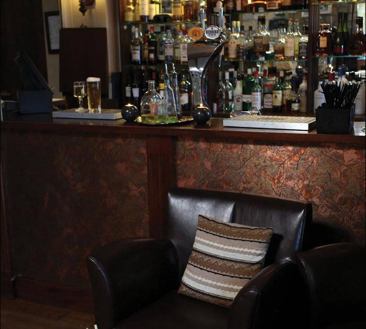 Ox Pasture Hall Hotel Scarborough