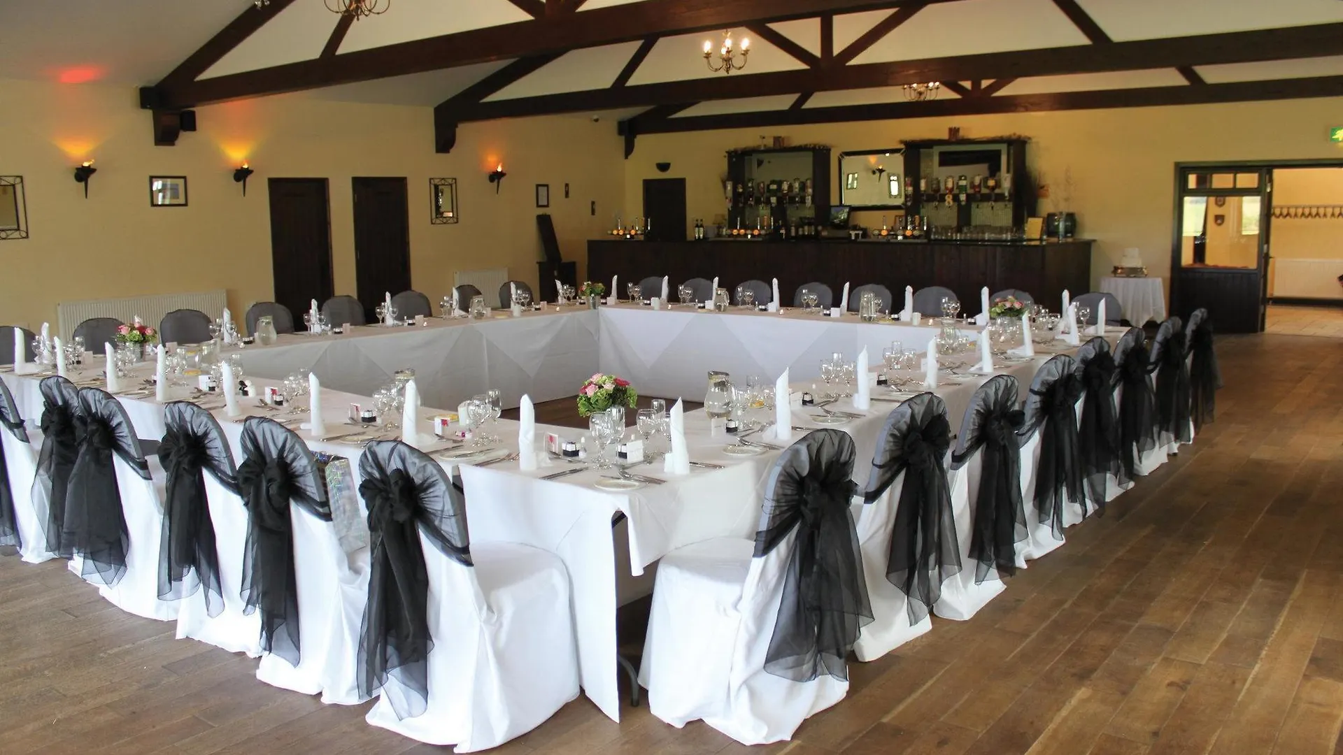 Ox Pasture Hall Hotel Scarborough 4*,  Reino Unido