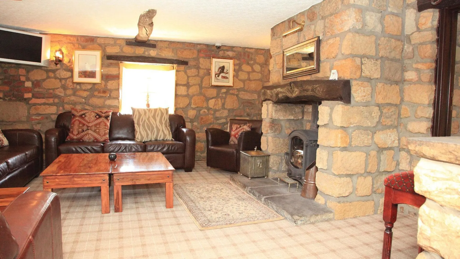 Ox Pasture Hall Hotel Scarborough