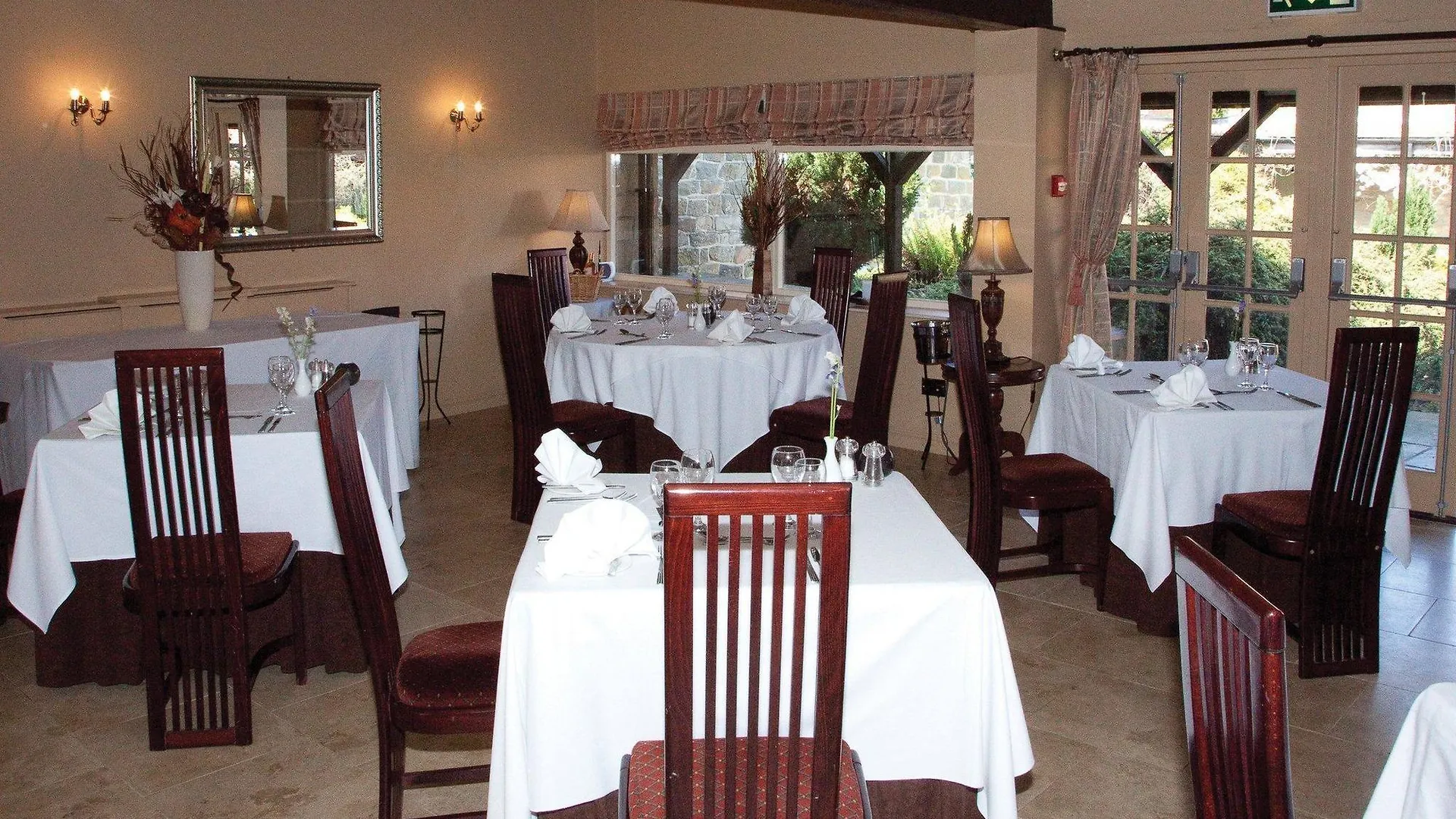 ****  Ox Pasture Hall Hotel Scarborough Reino Unido