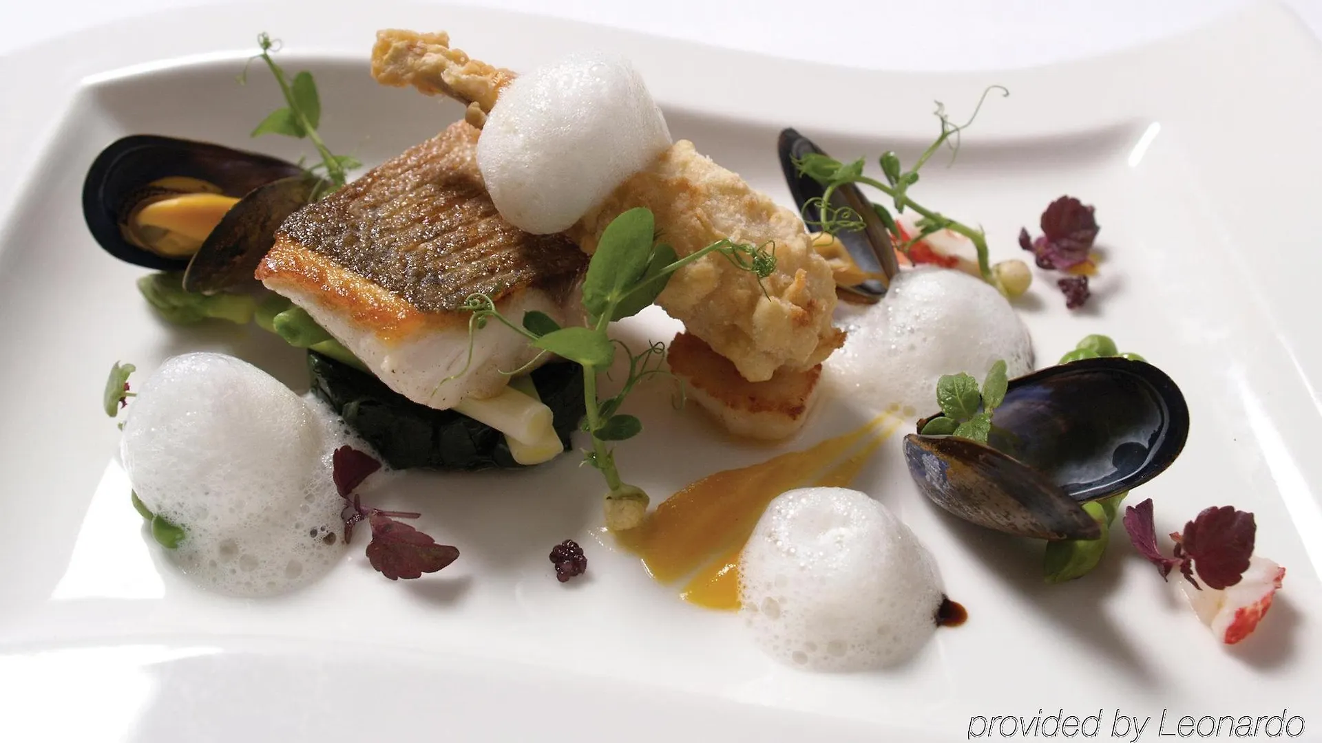 Ox Pasture Hall Hotel Scarborough