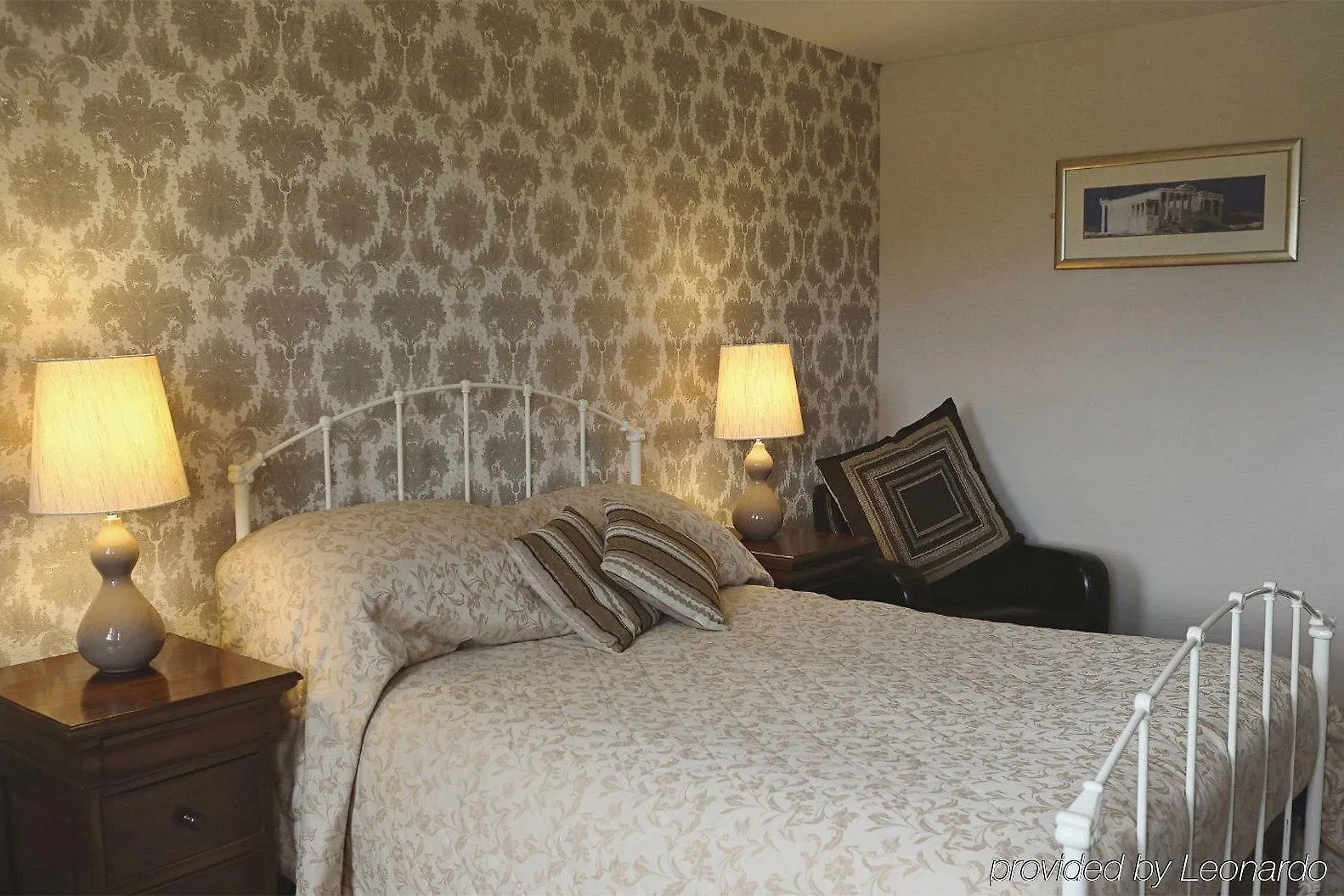Ox Pasture Hall Hotel Scarborough