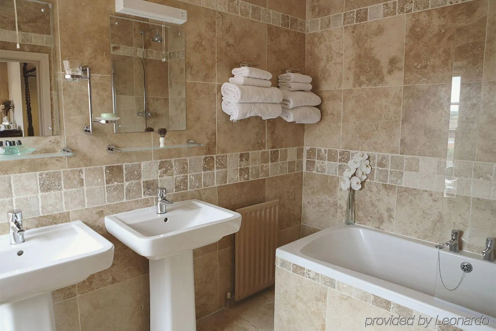 Ox Pasture Hall Hotel Scarborough