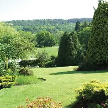Ox Pasture Hall Hotel Scarborough 4*,  Reino Unido