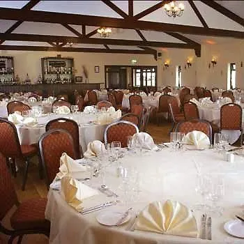 Ox Pasture Hall Hotel Scarborough Reino Unido
