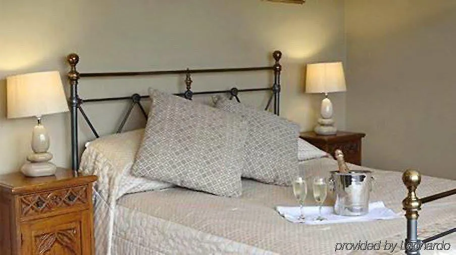 Ox Pasture Hall Hotel Scarborough 4*,  Reino Unido