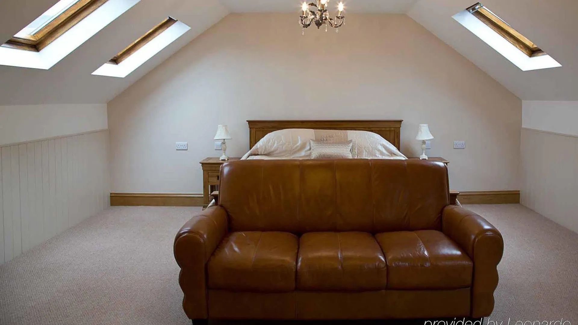 Ox Pasture Hall Hotel Scarborough