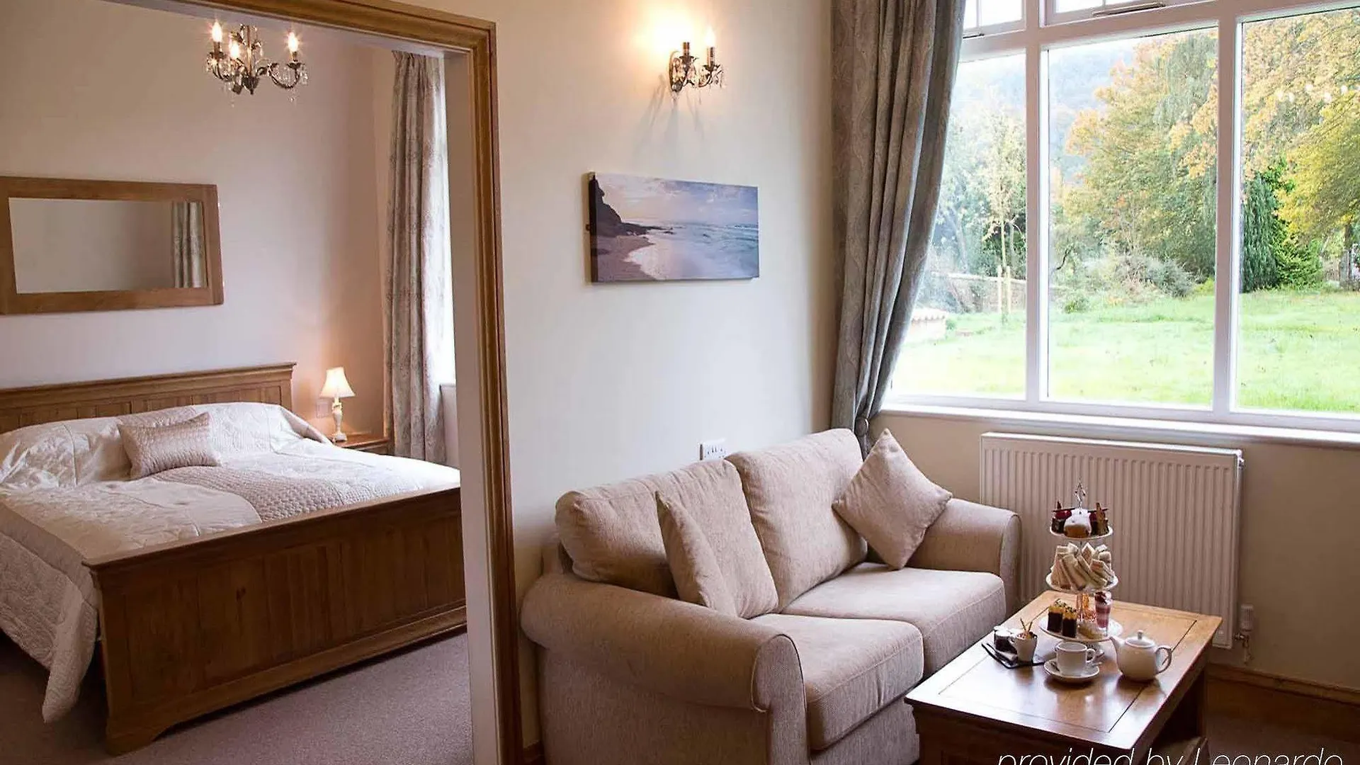 Ox Pasture Hall Hotel Scarborough 4*,  Reino Unido