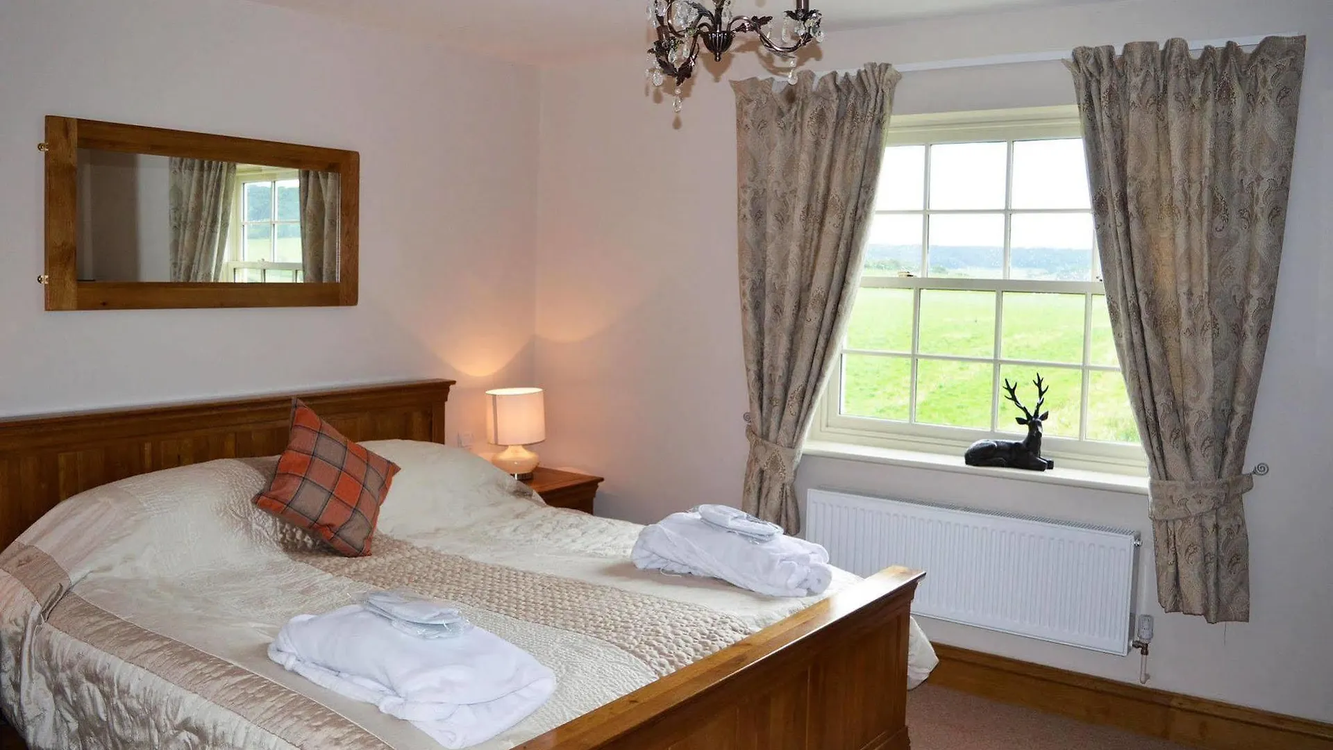 Ox Pasture Hall Hotel Scarborough