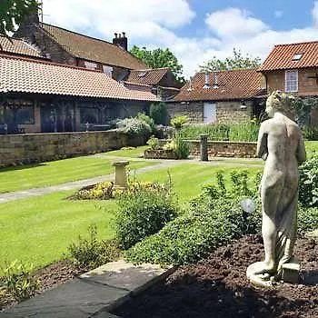 Ox Pasture Hall Hotel Scarborough