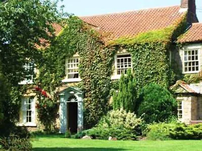 Ox Pasture Hall Hotel Scarborough