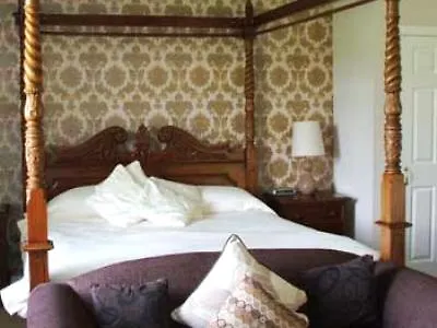 Ox Pasture Hall Hotel Scarborough