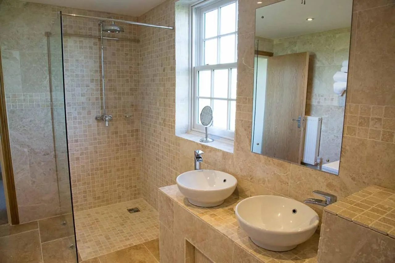 Ox Pasture Hall Hotel Scarborough 4*,